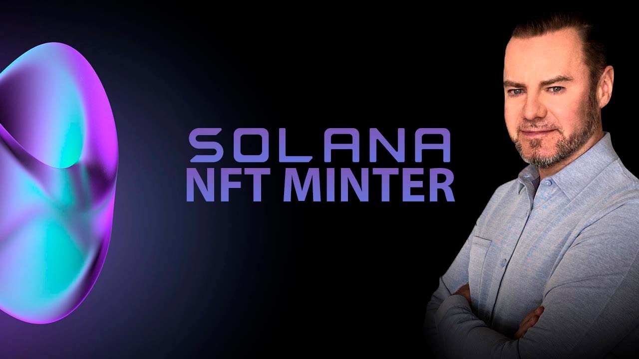 Solana Mint Bot | Solana Minting Bot v2.1 | Free Solana Bot