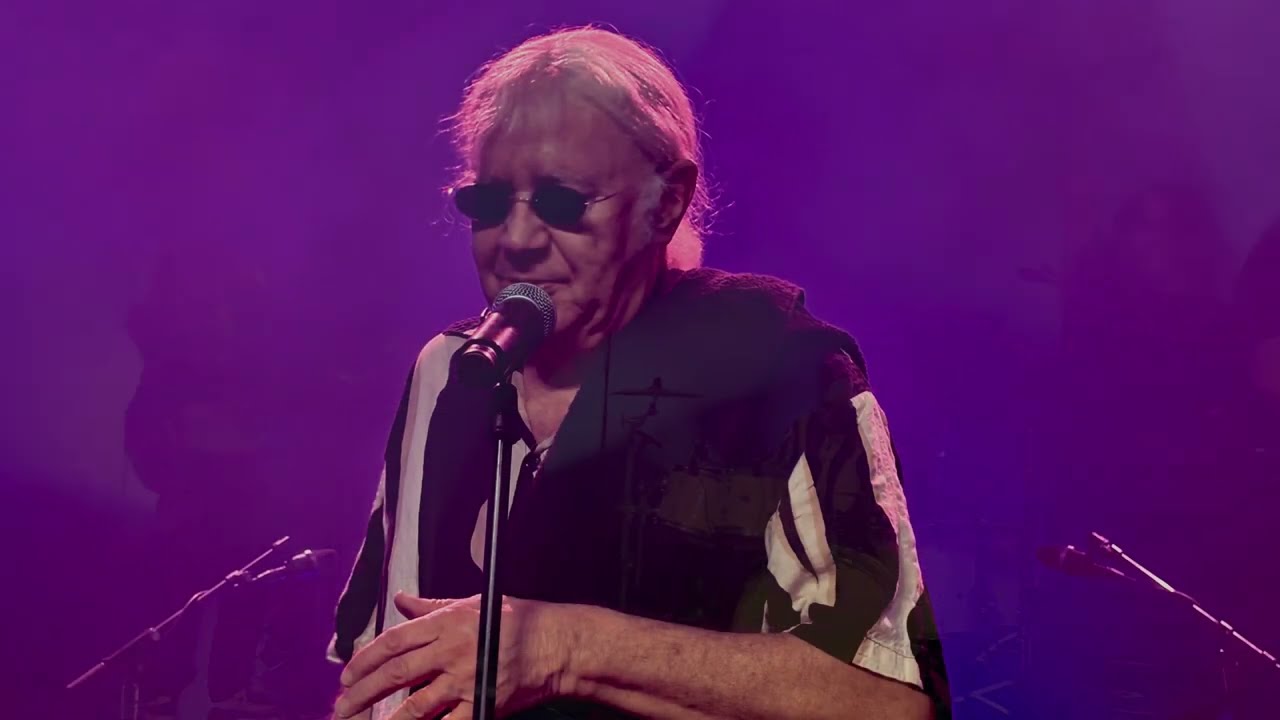 Ian Paice ft. Purpendicular - Groningen 2024