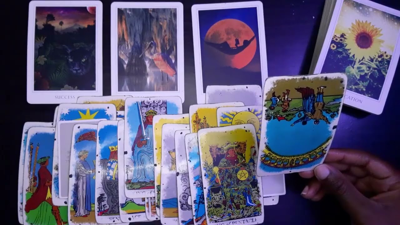 Capricorn ♑️ March Messages- Made Over🙌🏾 Your life is going through a purification🦋