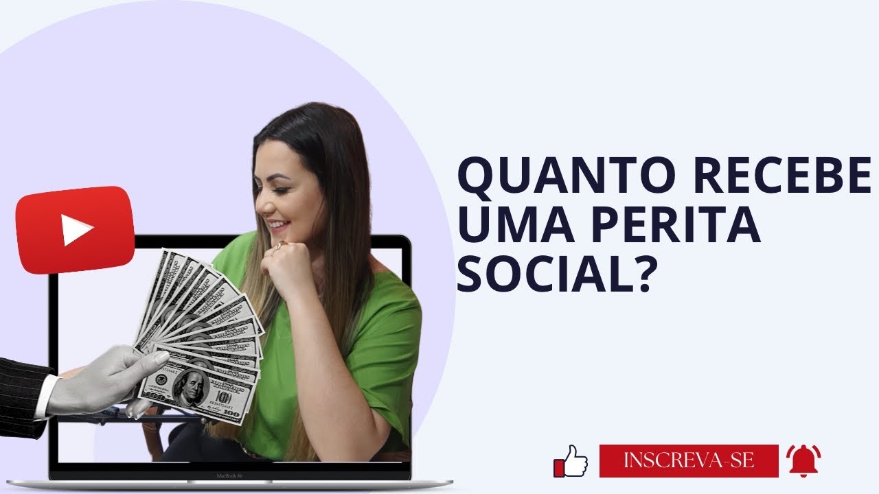 Assistente Social como Perito Social: quanto ganha?