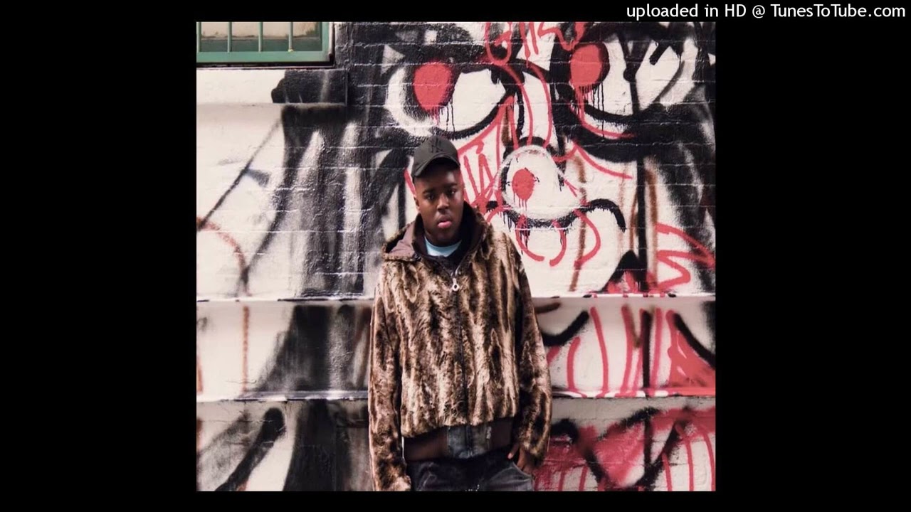 rexv2 x slayr type beat 'bloodluxe'