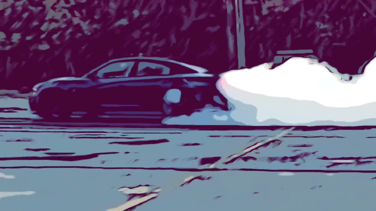WheelChair Goat - Striker (ProdBy RjLamonte) [Unofficial Video]