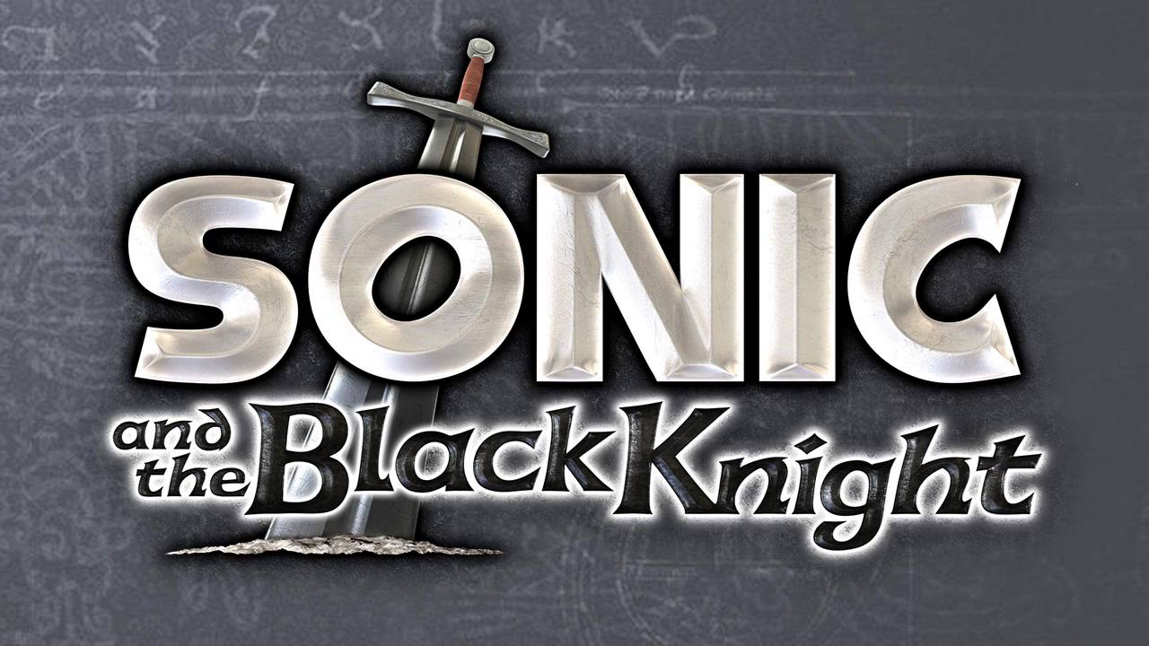 Knight of the Wind (Instrumental Version) - Sonic and the Black Knight [OST]