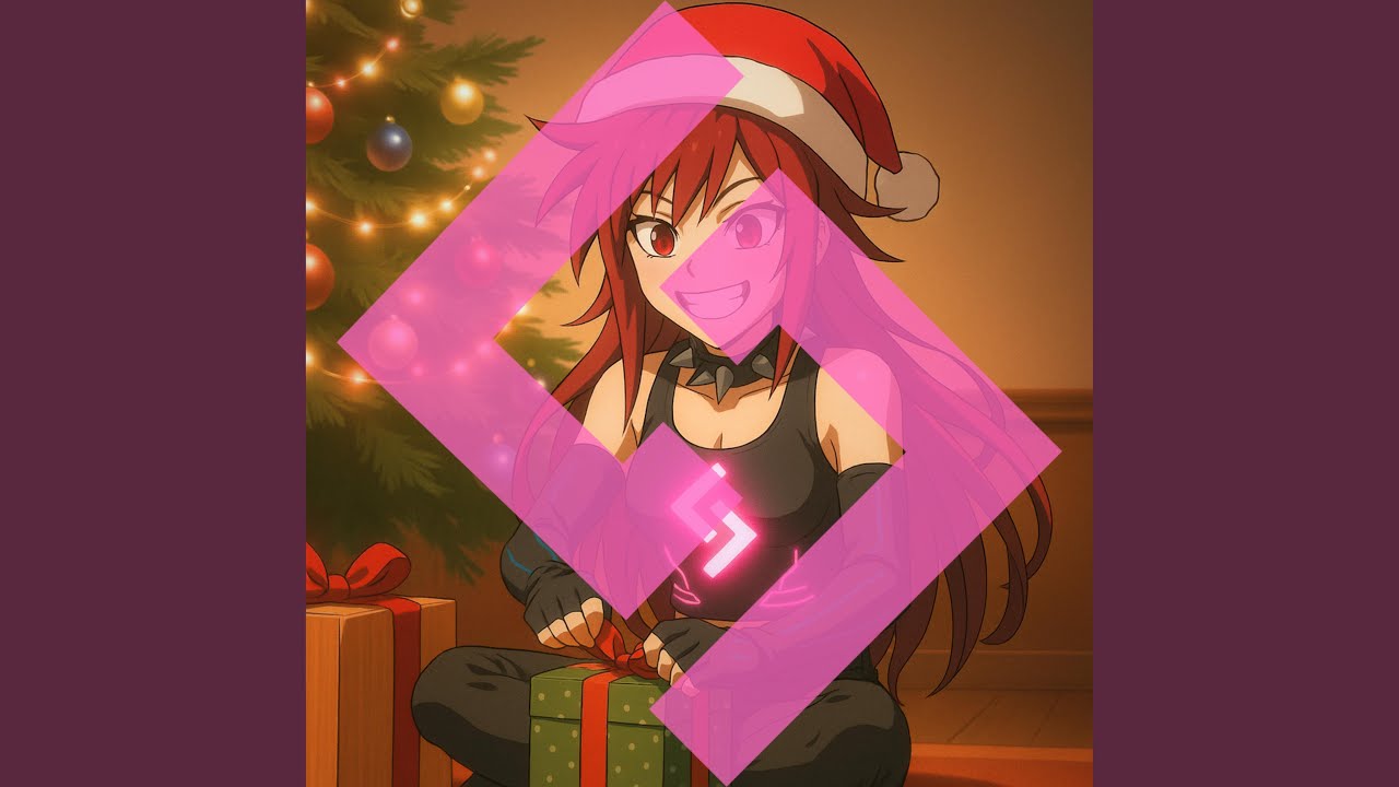 Neon Xmas