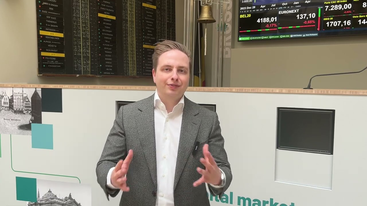 Holdings Exor en Hal Trust presteren het beste
