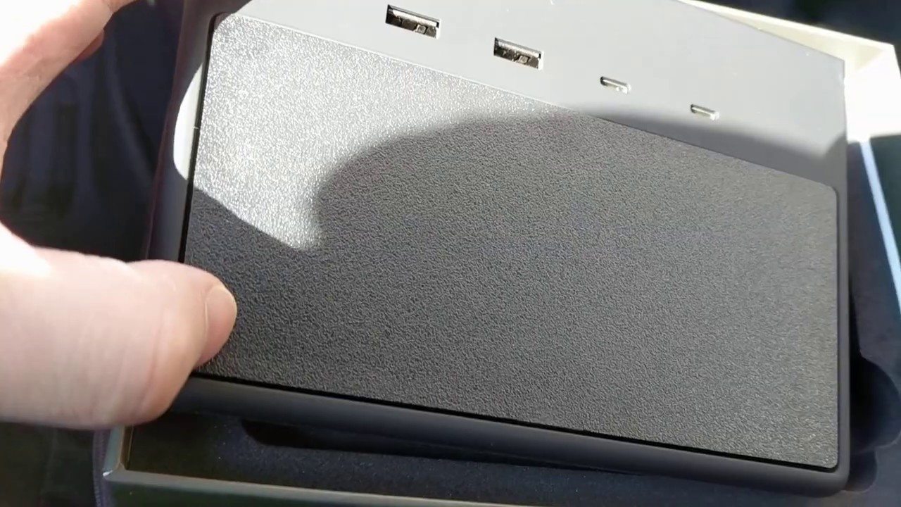 Jeda USB Hub 安裝過程