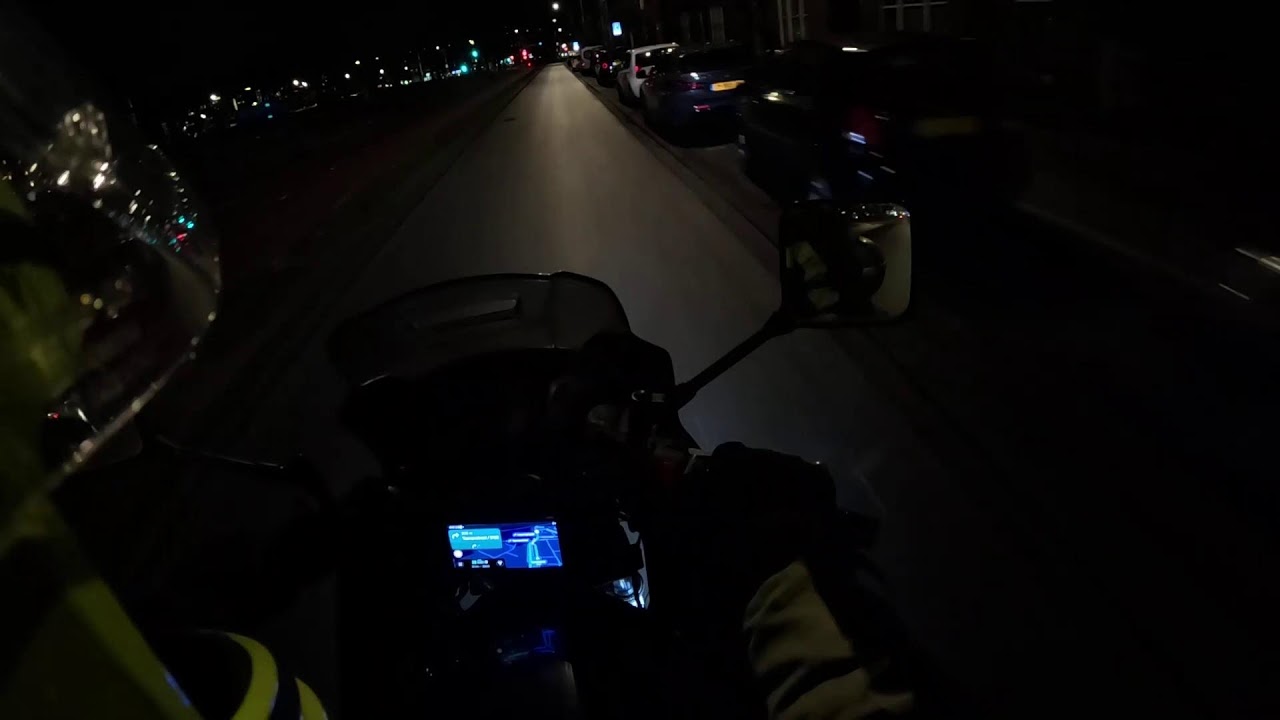 15 Jan 25 Amsterdam motorcycle live Streaming Live  #GoPro