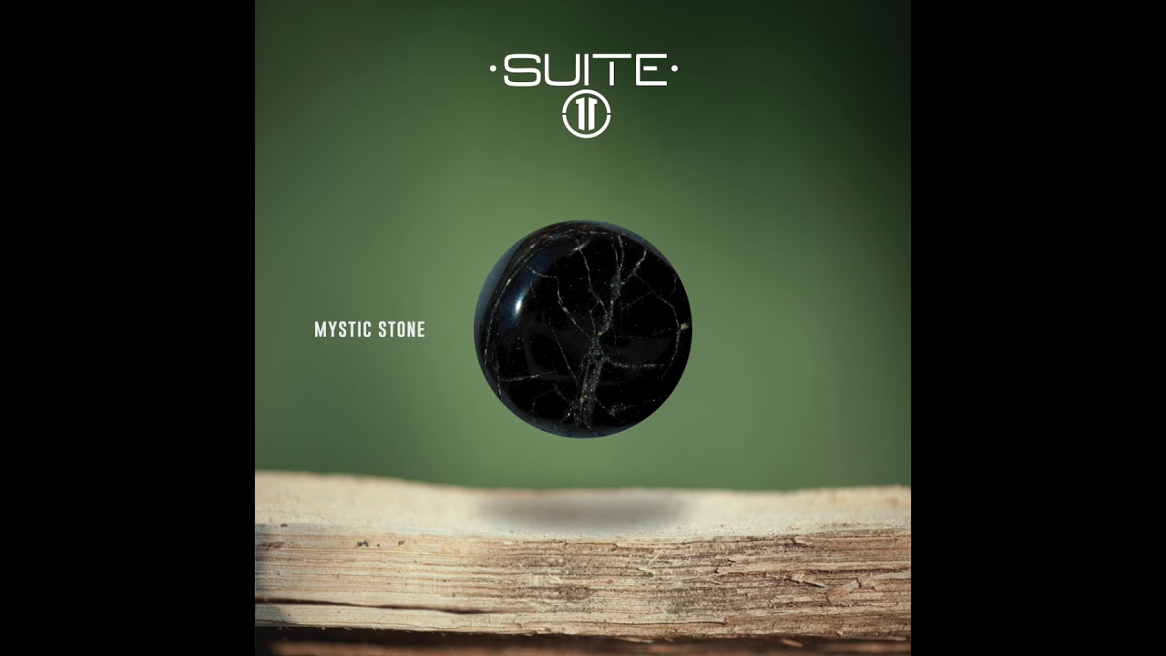 Suite 11 (Manuel Moscaritolo & Salvatore Ercolano) - 