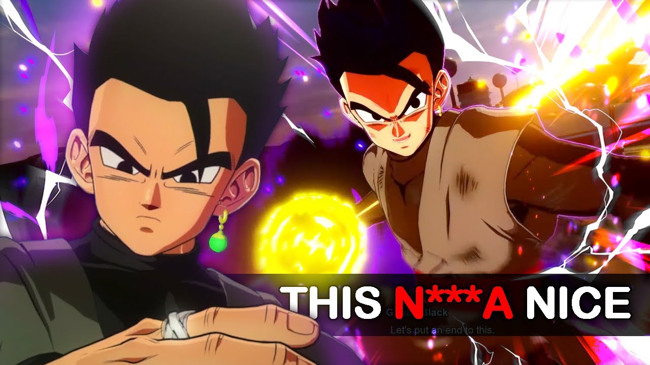 FASTEST Way To Unlock Gohan Black | Dragon Ball Sparking Zero Episode Battles