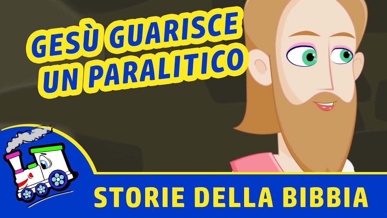 I MIRACOLI di GESÙ | Il Vangelo per tutta la famiglia | Ciuf Ciuf