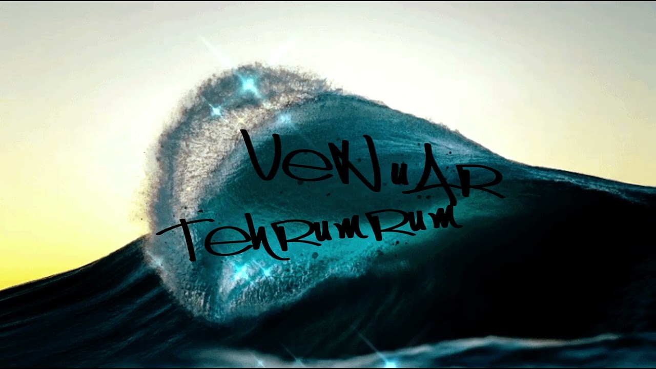 TEHRUMRUM 🅺🆃🆅♫
