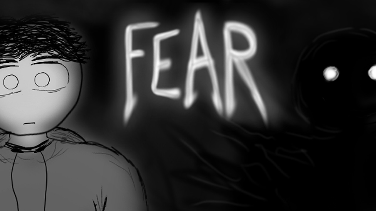 FEAR | OC Animation