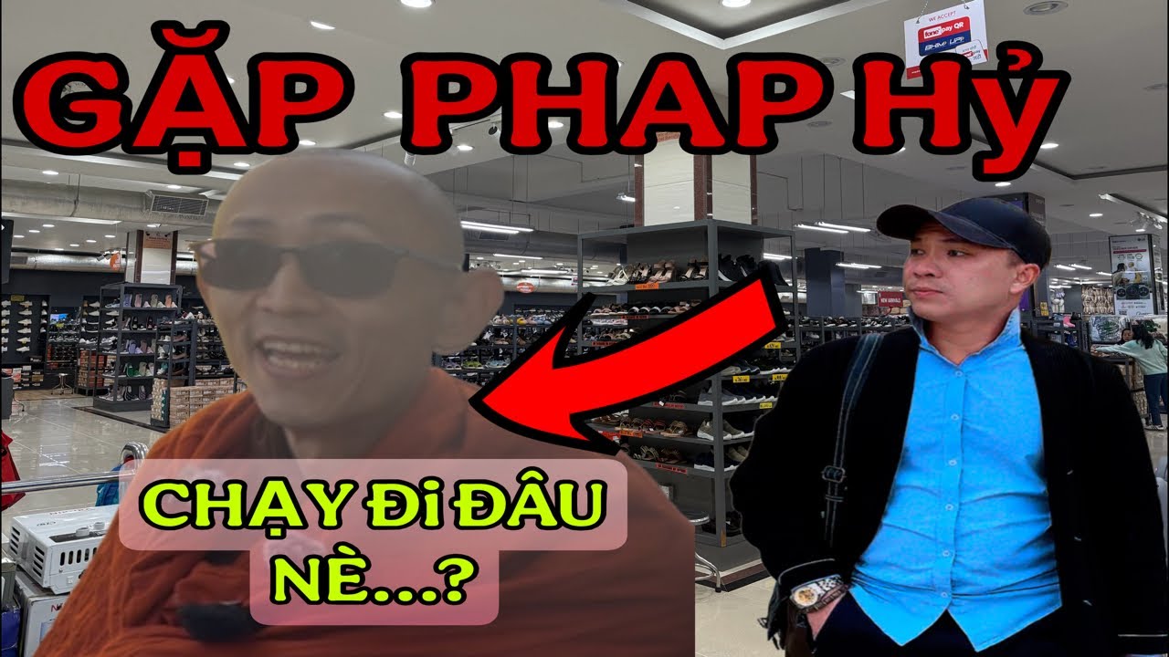 BẮT GẶP PHÁP HỶ..Trực Tiếp Tại kênh Kha Đồng Nai..!