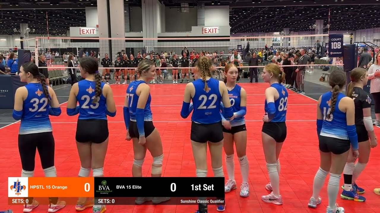 2/28 vs BVA 15 Elite