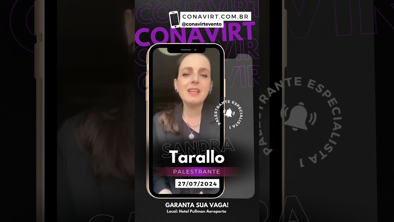 Sandra Tarallo