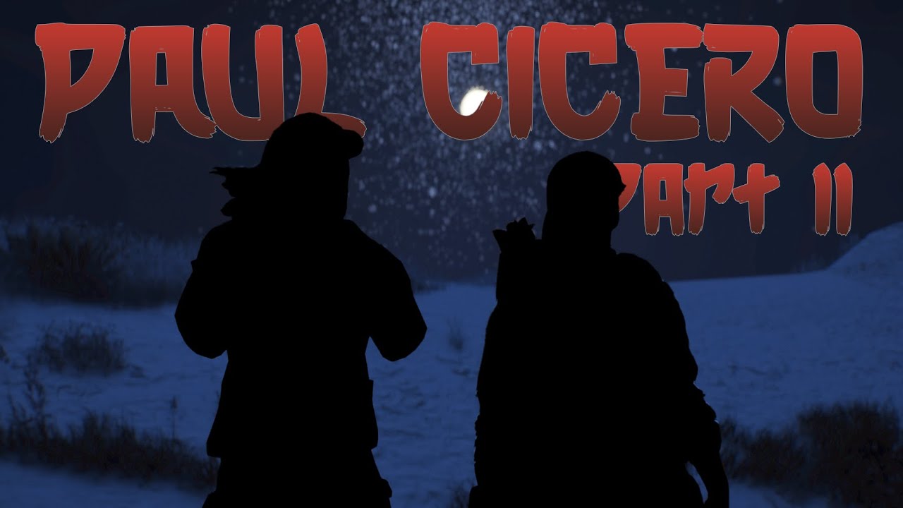 Paul Cicero Episode 11 👹 داماد شدم به چه قیمت؟