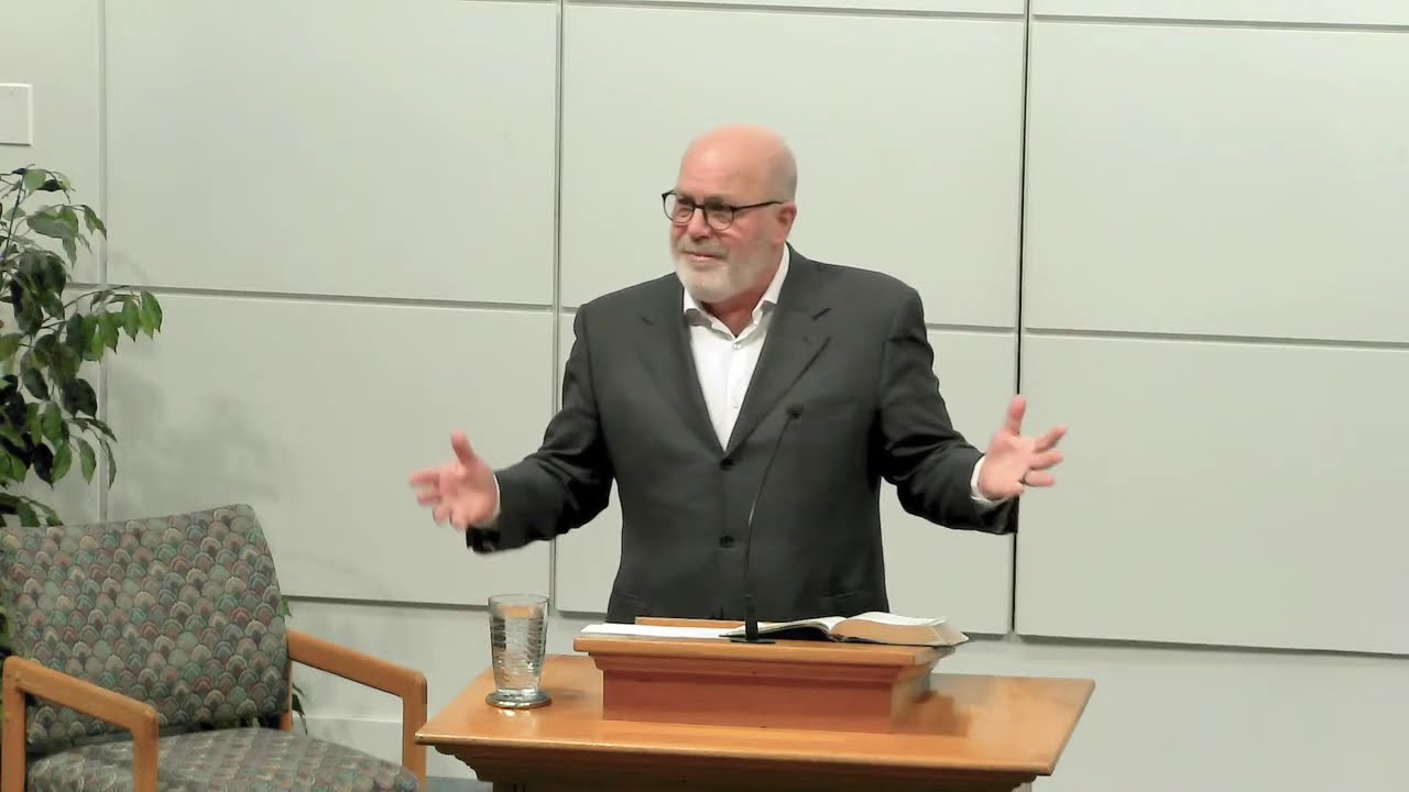 Family Hour |  Barry Kirk
 | January 11, 2026