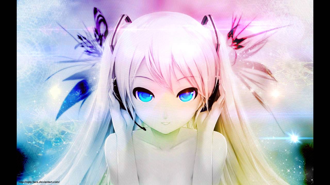 Ordinary Day - Dolores O' Riordan - Nightcore