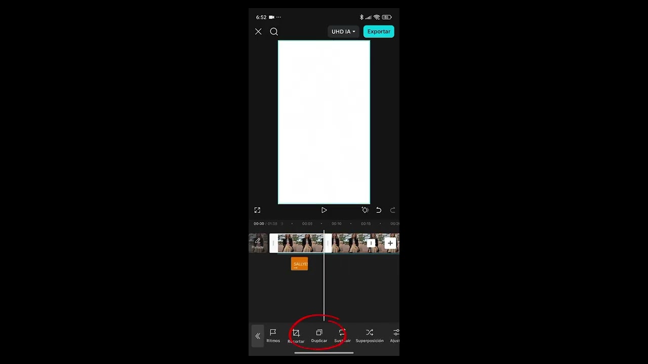 Tutorial de herramientas básicas de CAPCUP