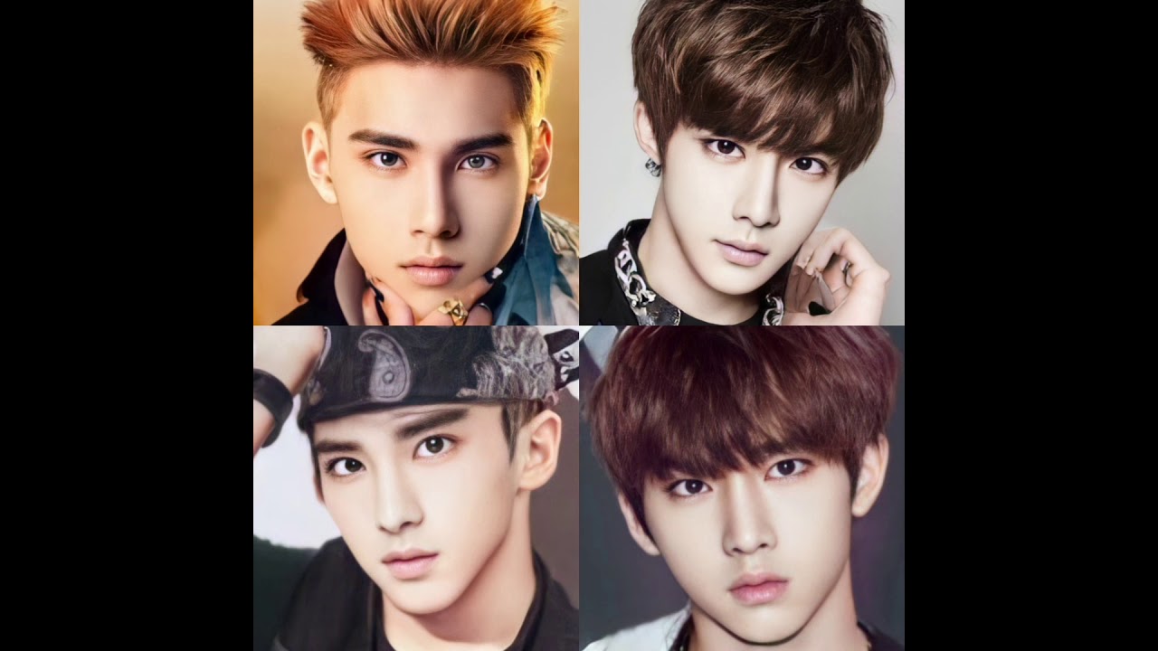 2ne1- I'm the Best (Male version)