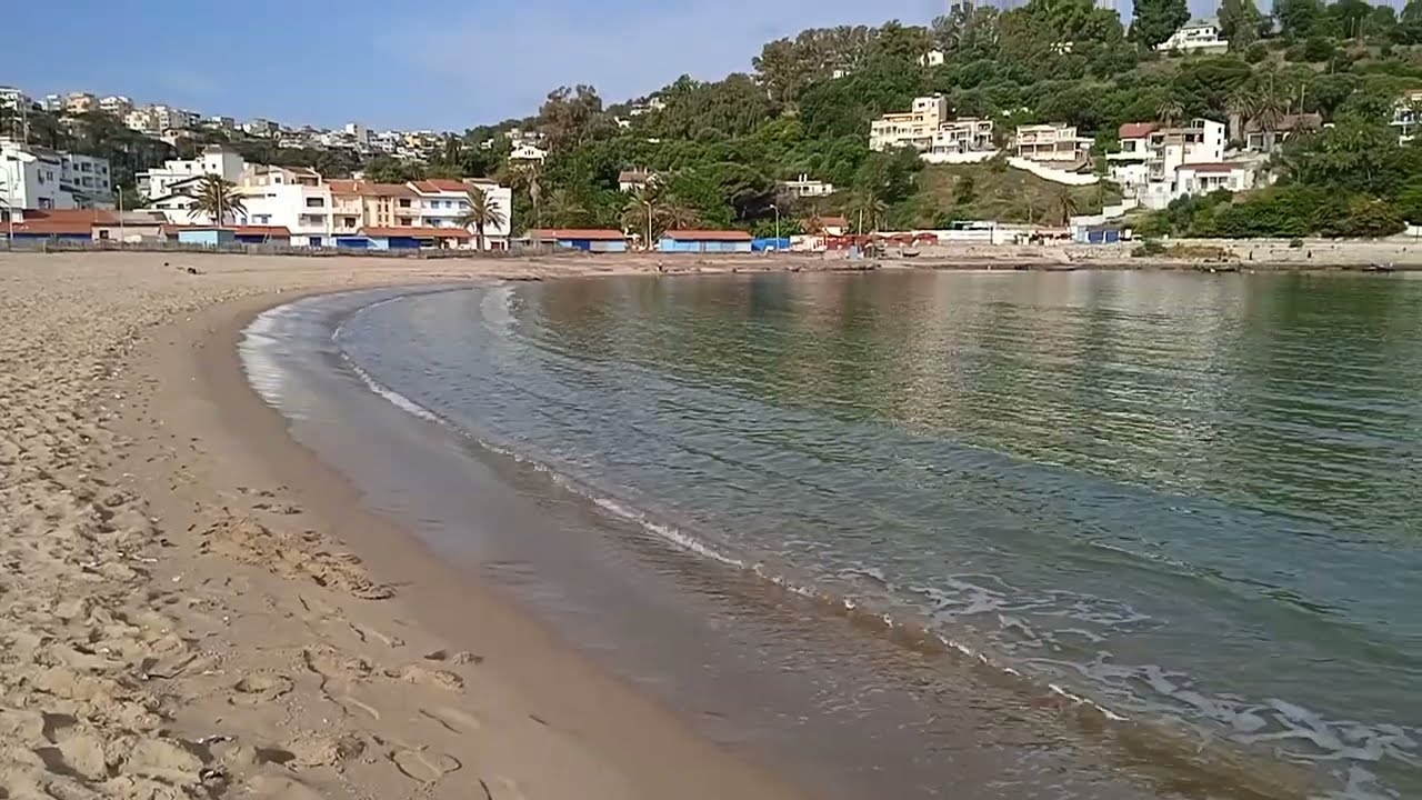 Tabarka le 04/06/2024