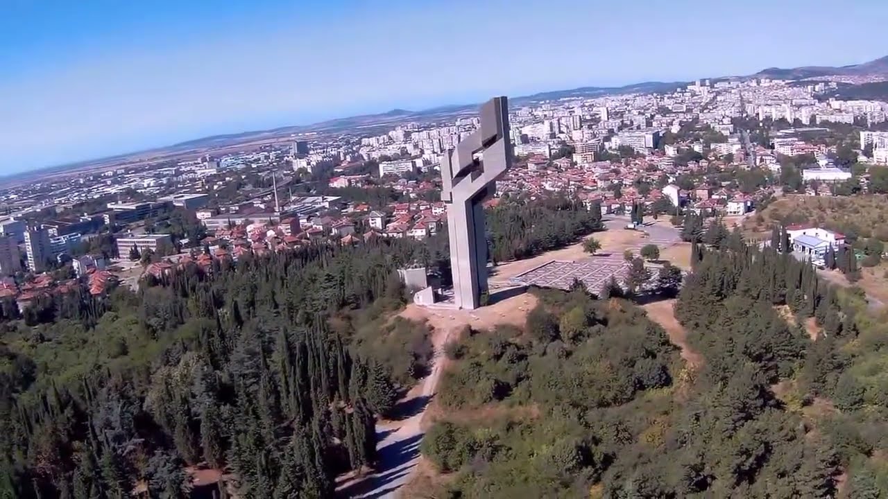 Memorial complex 