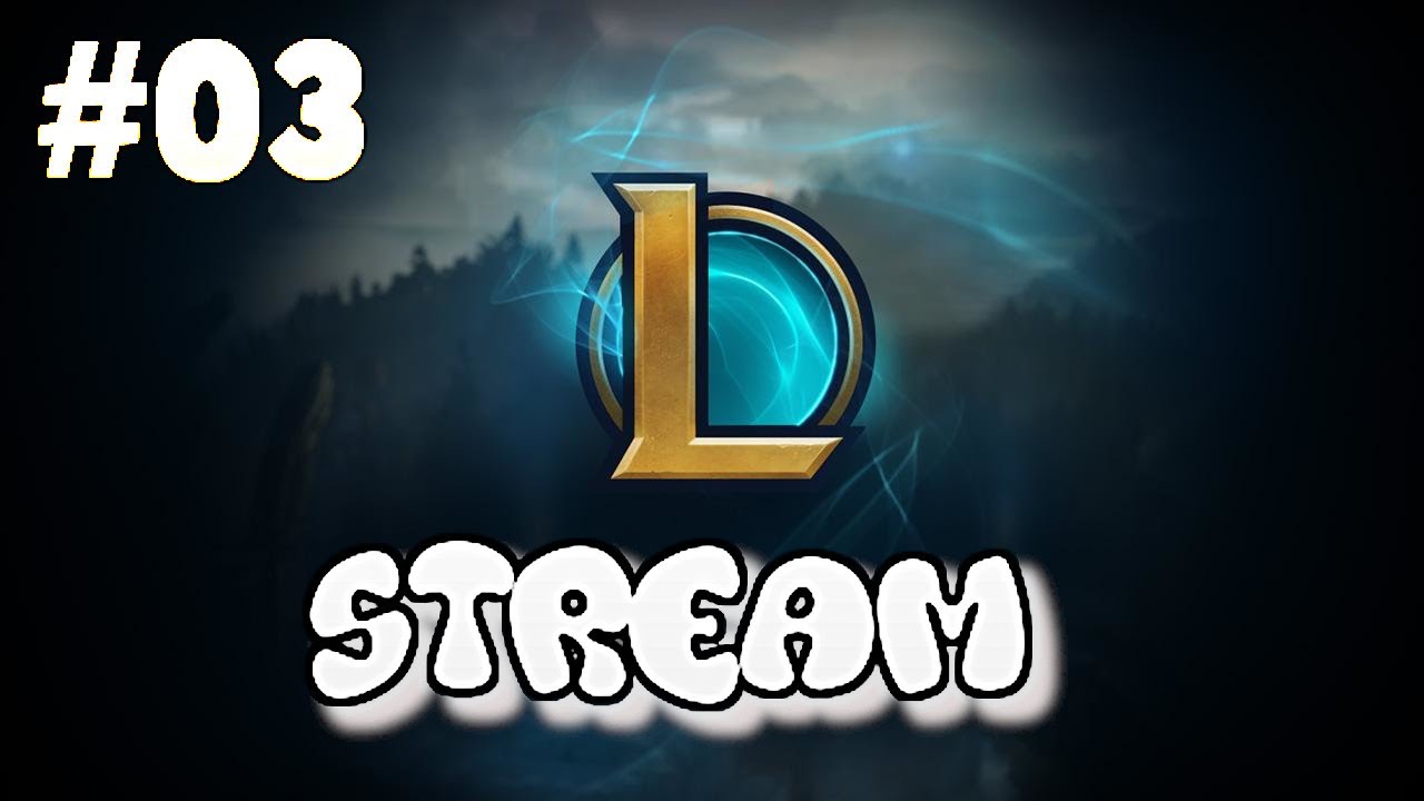 League of Legends-Granie przed spaniem