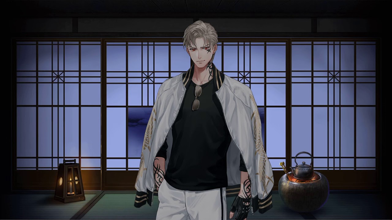 【刀剣乱舞】山鳥毛さん つつきすぎボイス