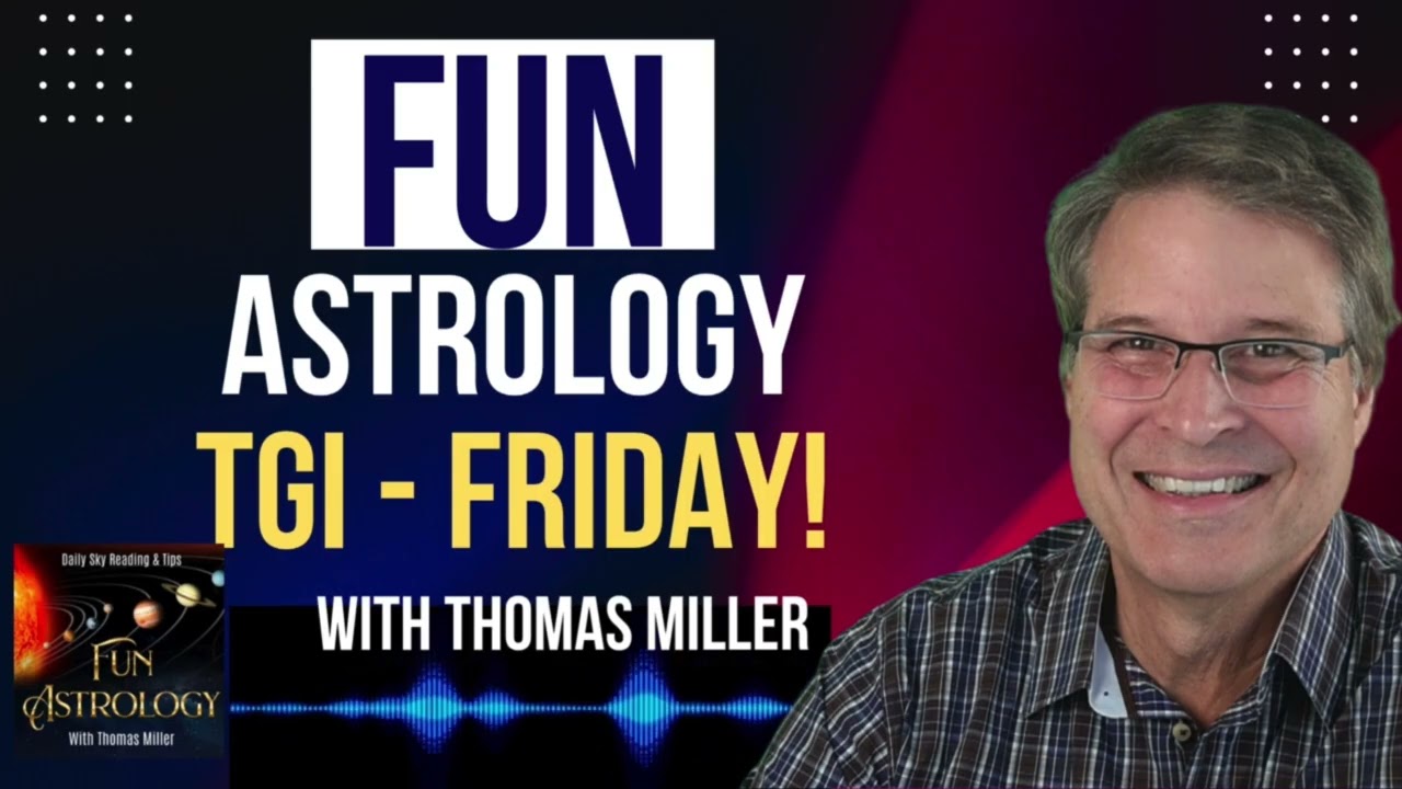Head & Heart - Mercury/Venus Transformation - Plus a Cool Astro-Tip! - Astrology Fun - February 6