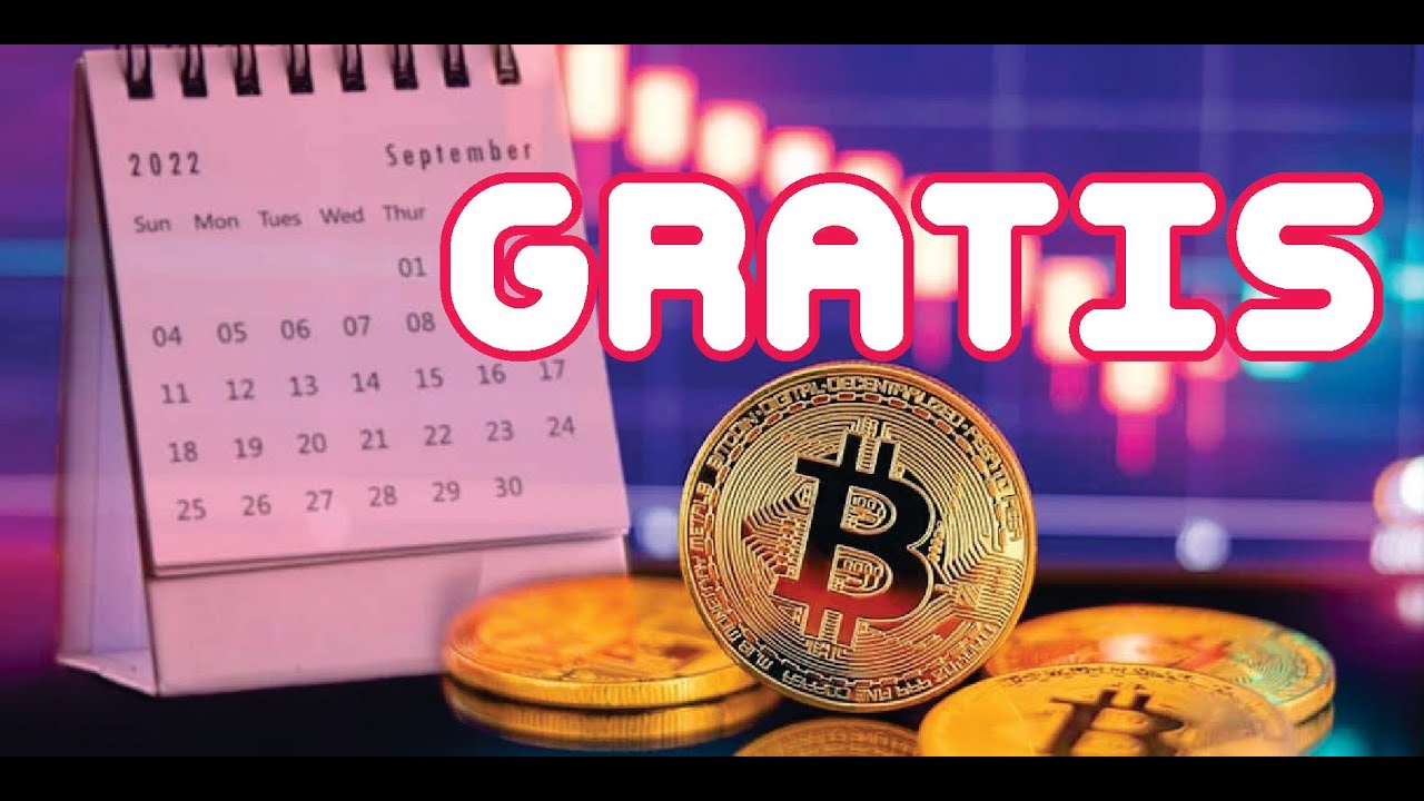 💰&iquest;&iquest;BITCOIN GRATIS??😱 El T&iacute;o😎te LA MUESTRA🥵 - Freebitcoin 2022