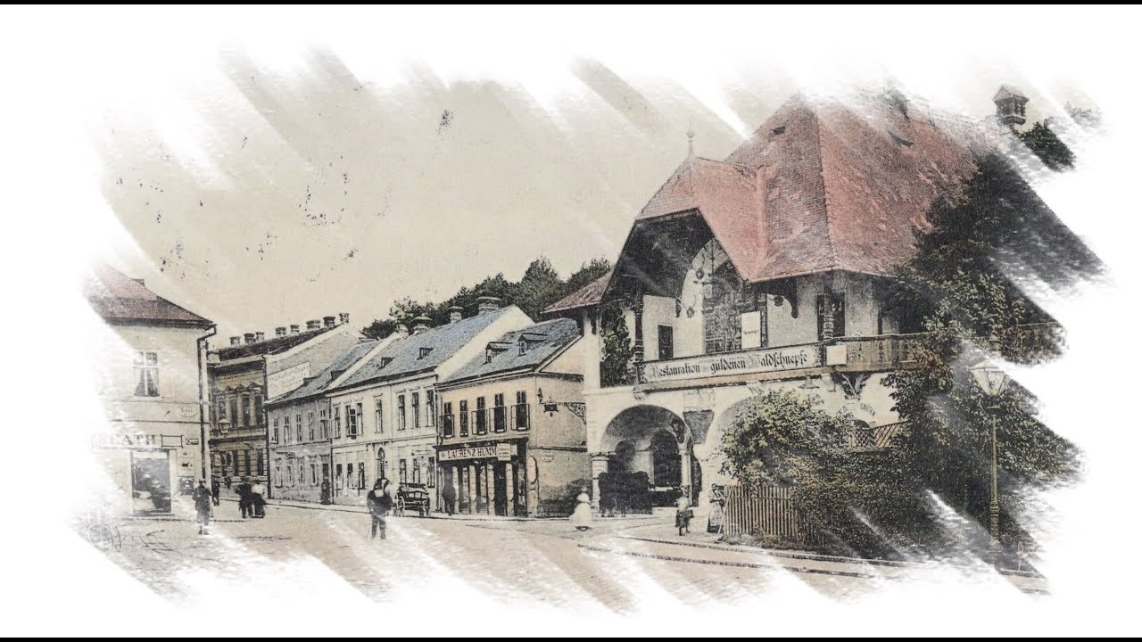 Hernals   Historisches Wien