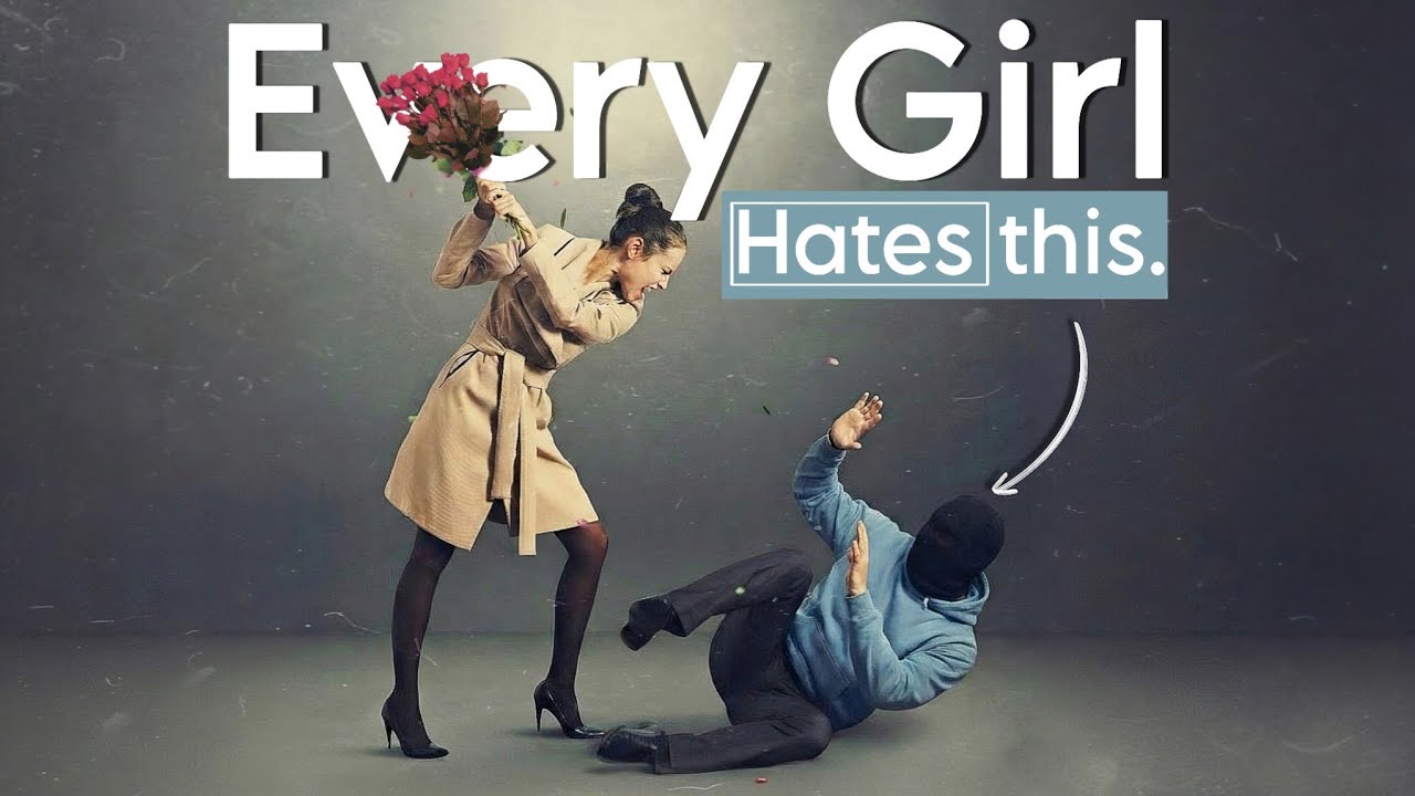 Don't be this Guy | In-Relationship