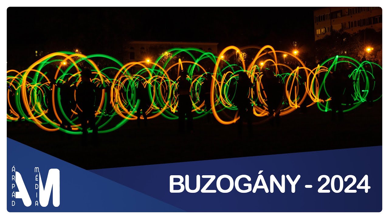 Buzogány 2024