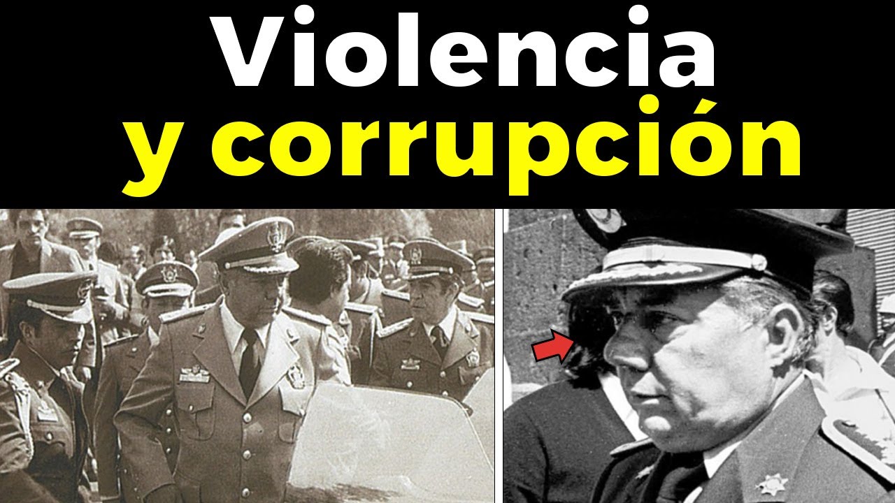 Así fue la temible vida de Arturo 