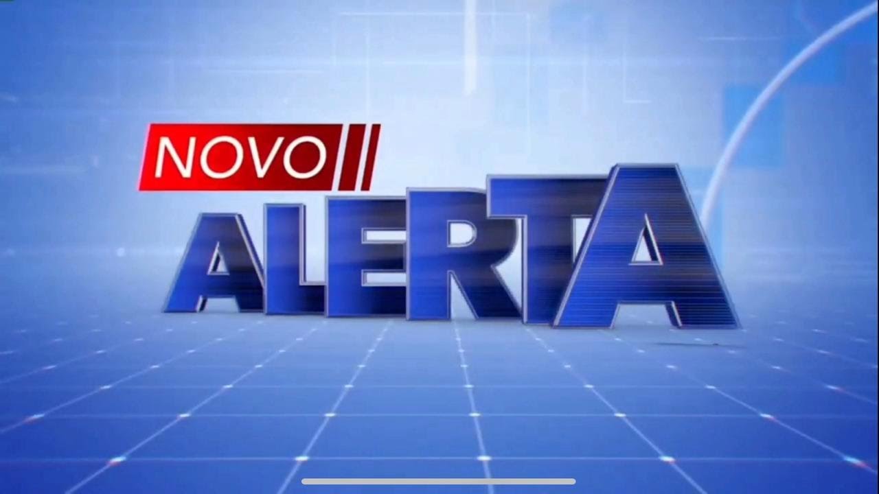 NOVO ALERTA 21-01-2026