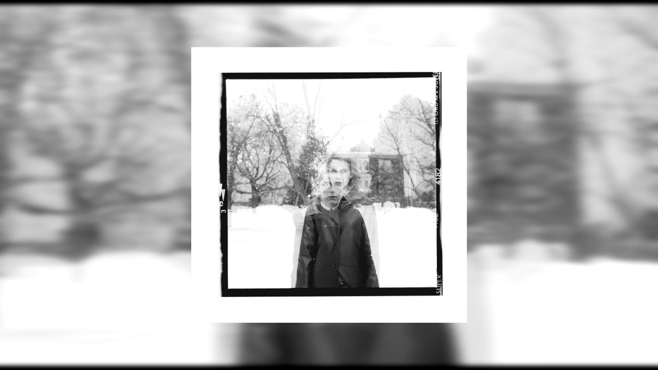 Elvis Perkins - Incantation ~ Outcantation - The Blackcoat's Daughter OST (2017) Audio.