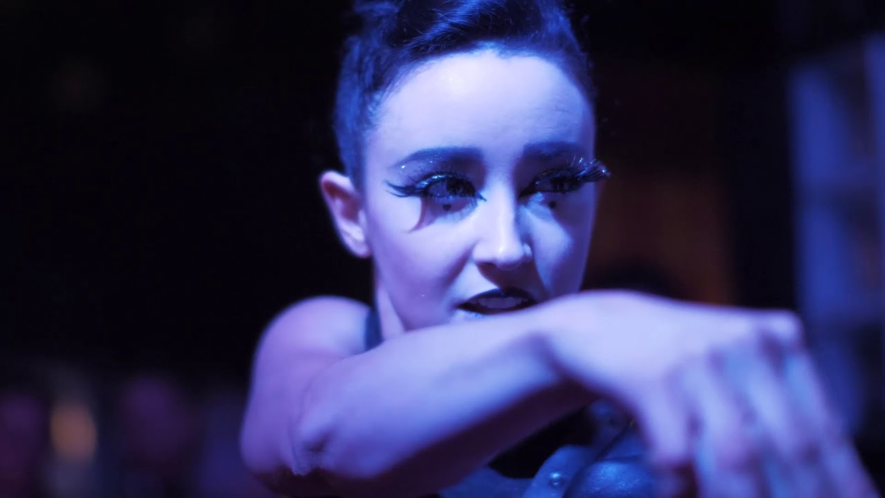 The 8th Annual Lolla Sideshow with Little Dragon