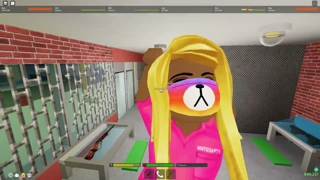 Da Hood Barbie Montage | BFF