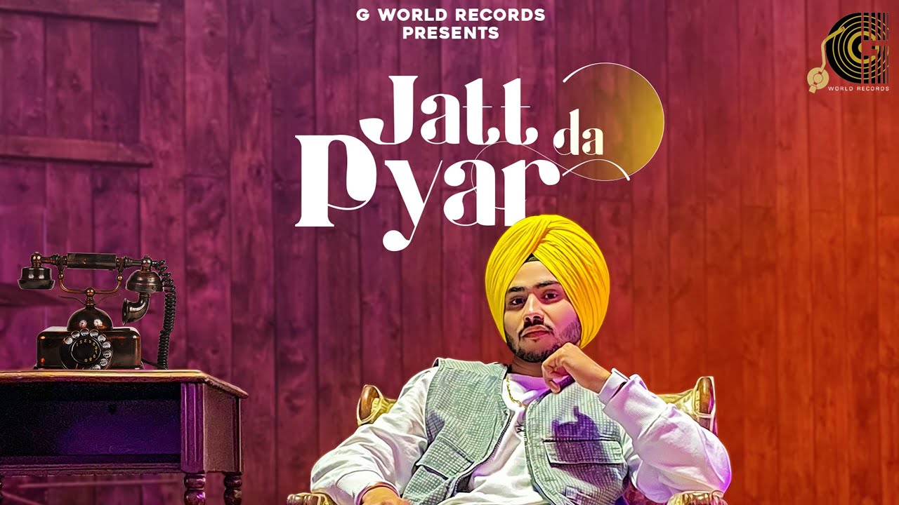 Shubh - Jatt Da Pyar | Gur Sidhu | Rupan Bal | New Punjabi Songs 2021 | Latest Punjabi Songs 2021