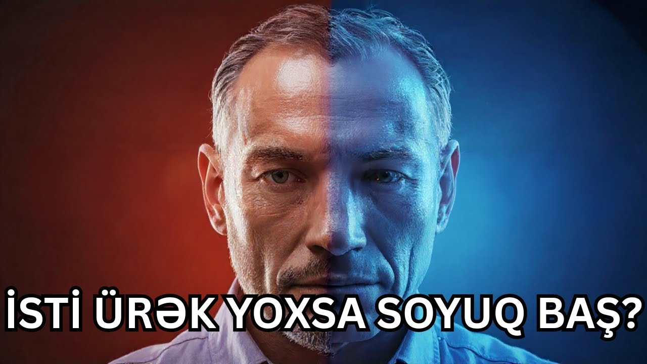 ✨ Empatiya vs Soyuqqanlılıq &ndash; Hansı səni daha yaxşı lider edir?