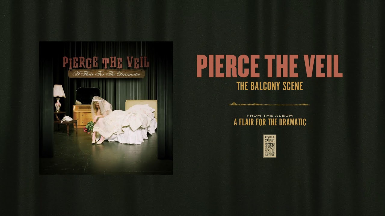 Pierce The Veil 