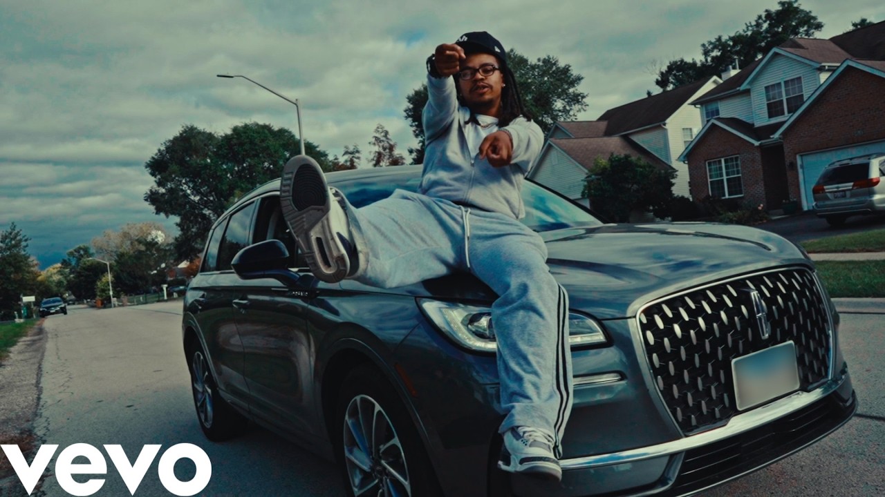 Soski - Joski Flow (Official Music Video)