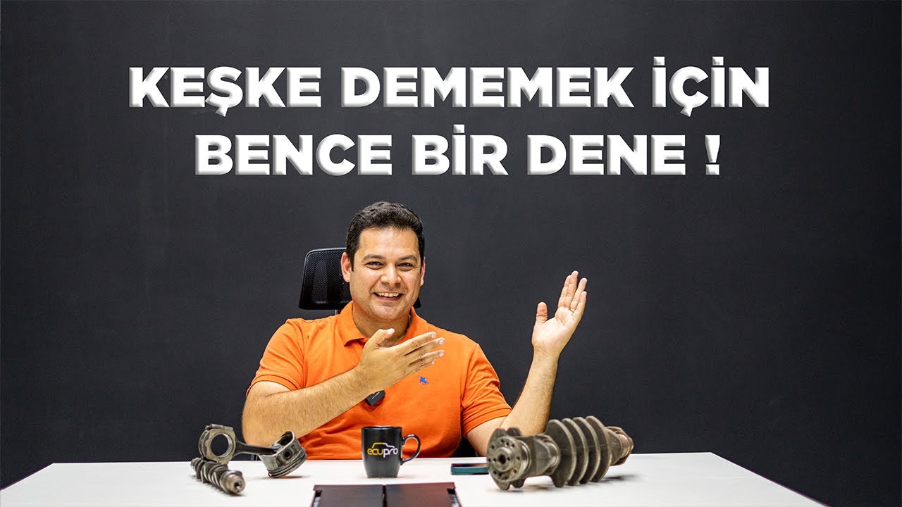 OTOPARK.COM Nasıl Ayakta Kaldı | Otomobil Gurusu Sinan Koç @OTOPARKCOM