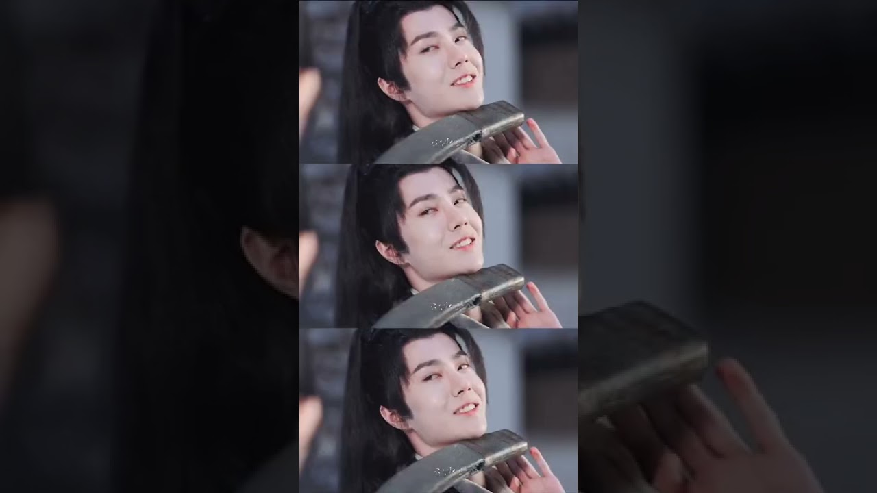 WANGYIBO| Tình Trong Hữu Phỉ - Cut ( Tạ Doãn - Chu Phỉ )