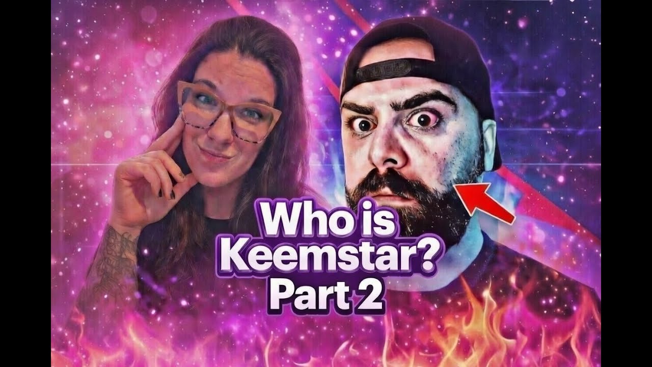 Reacting to Keemstar’s Entire YouTube History… This Gets Wild (Part 2)