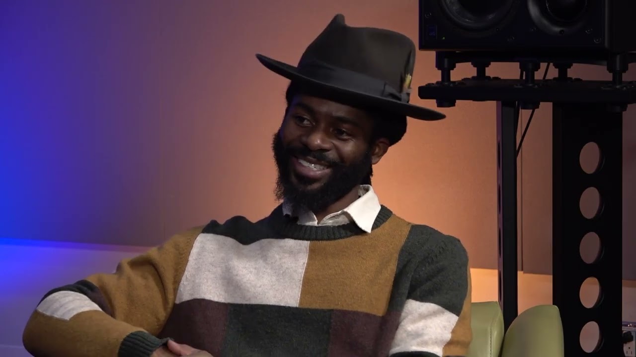 The Director's Cut: Building community through culture and creativity (S1, E3)