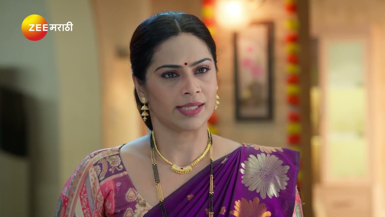 Shiva | Ep - 395 | Best Scene | Apr 26 2025 | Zee Marathi