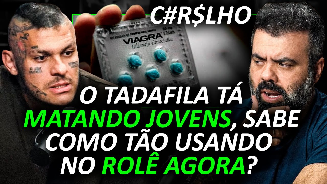 ESPECIALISTA ALERTA: VOCÊ JOVEM, JAMAIS COMETA ESSE ERRO...