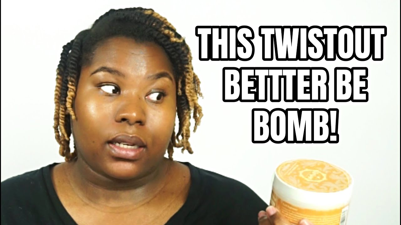 DOES THIS CREAM WORK? TRELUXE CURL SUPREME 4-IN-1 HYDRATING CREME | Bubs Bee