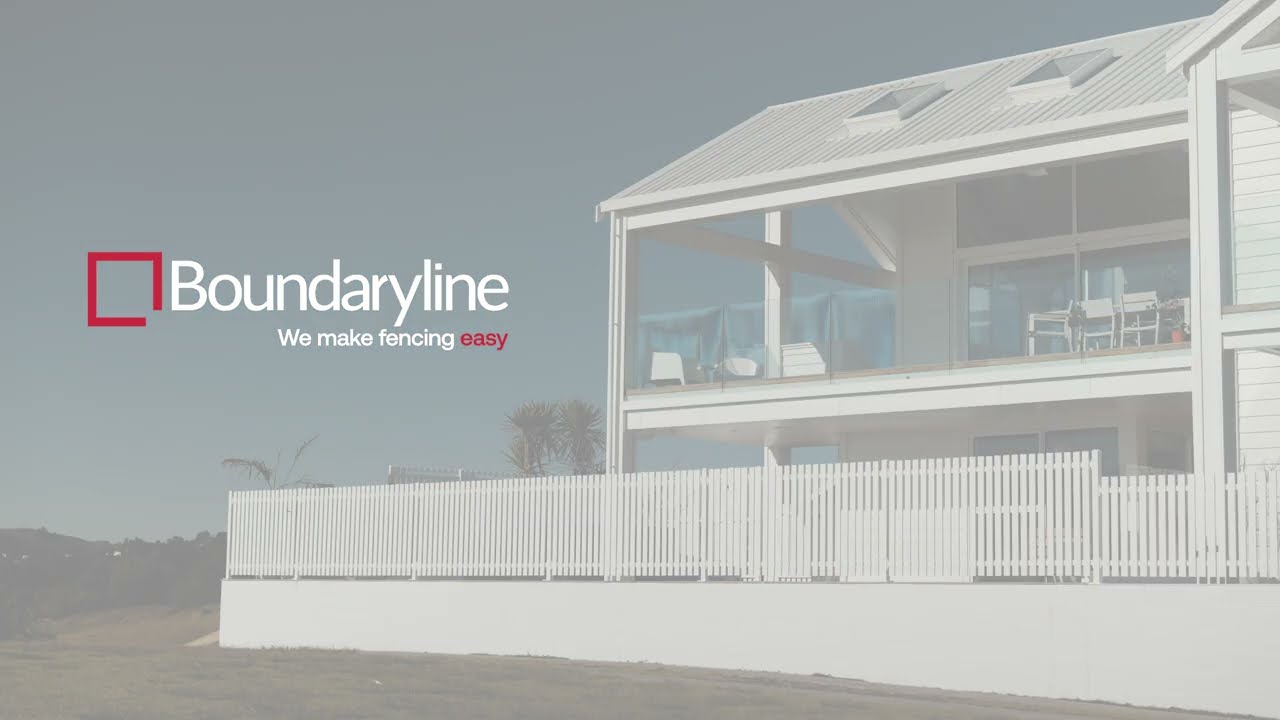 Whakatāne Coastlands | Boundaryline Fencing